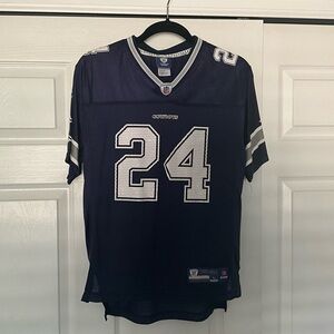 Dallas Cowboys Jersey - size L (14-16)